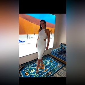 Meet your Posher, Victoria